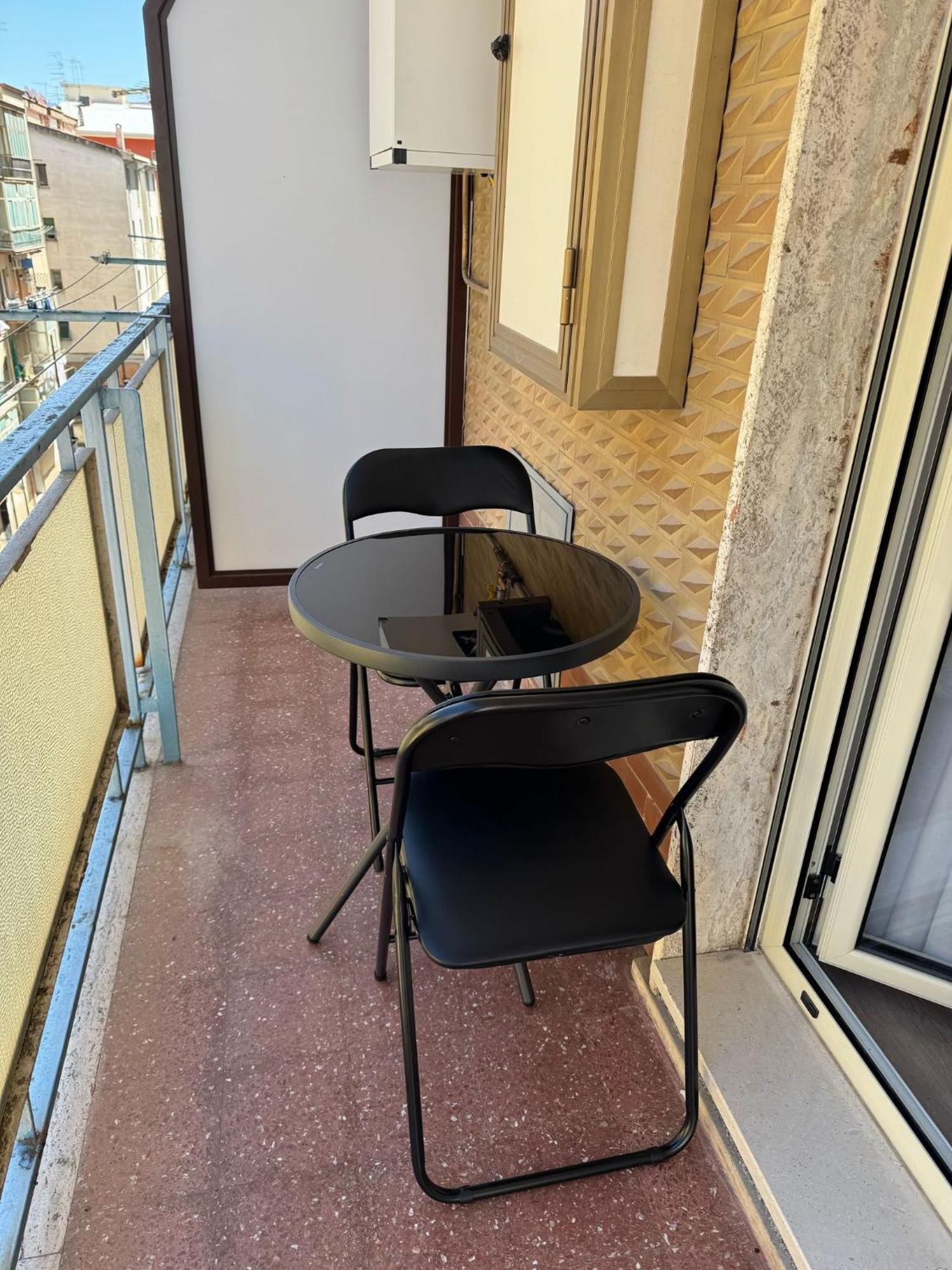 מלון קוסנזה Labienbi' מראה חיצוני תמונה